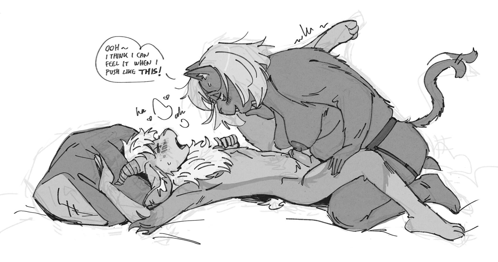 2 characters
